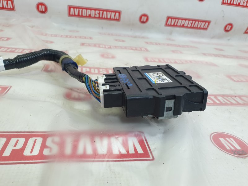 Блок управления КПП, 900 рублей, Красноярск