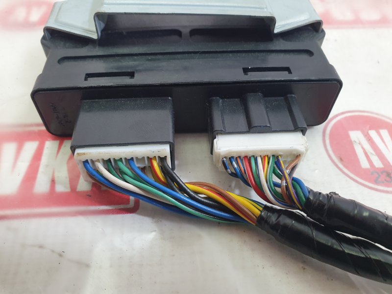 Блок управления КПП, 900 рублей, Красноярск