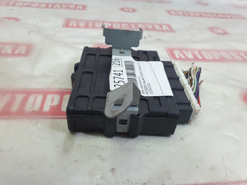 Блок управления КПП, 600 рублей, Красноярск