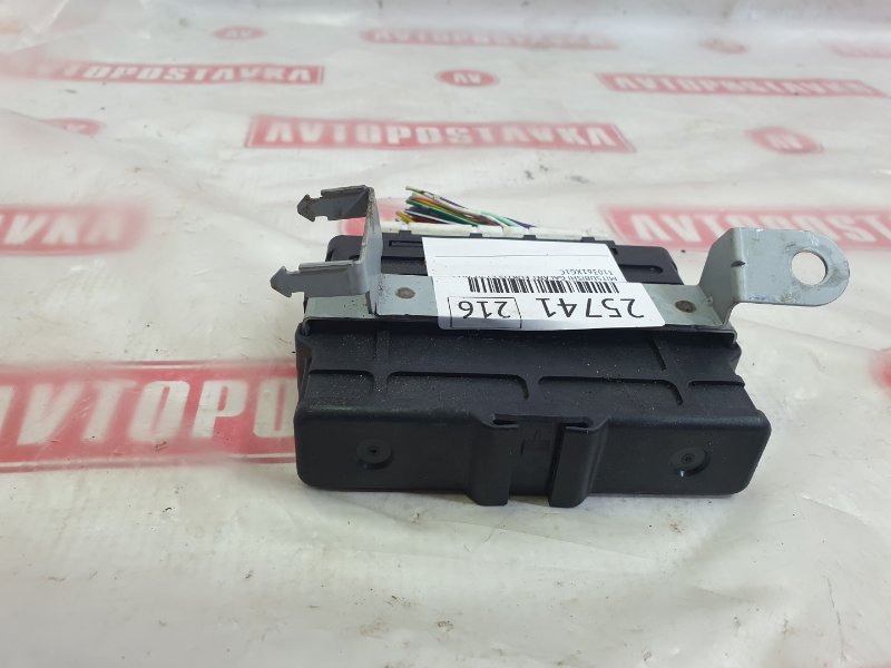 Блок управления КПП, 600 рублей, Красноярск