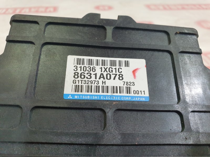 Блок управления КПП, 600 рублей, Красноярск