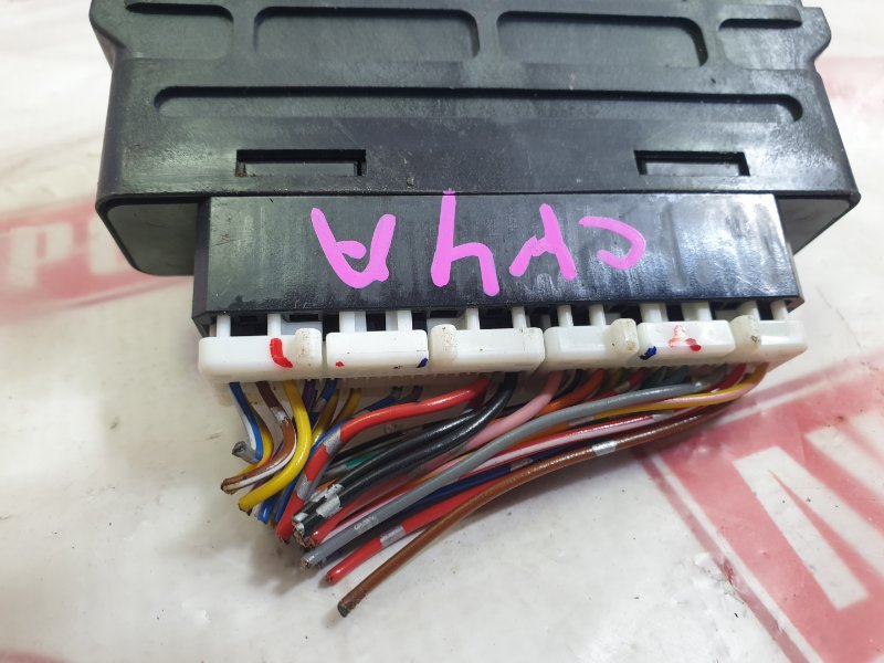 Блок управления КПП, 600 рублей, Красноярск