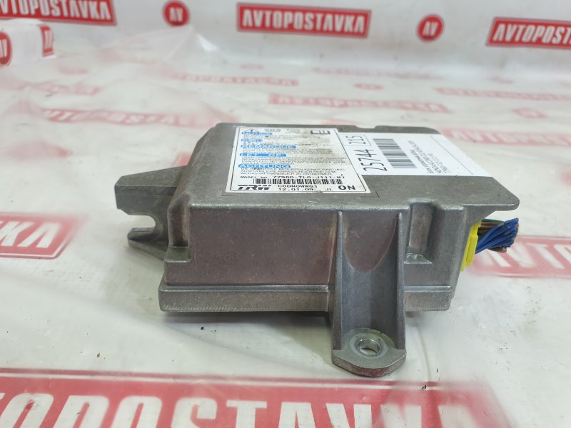 Блок управления AirBag, 1000 рублей, Красноярск