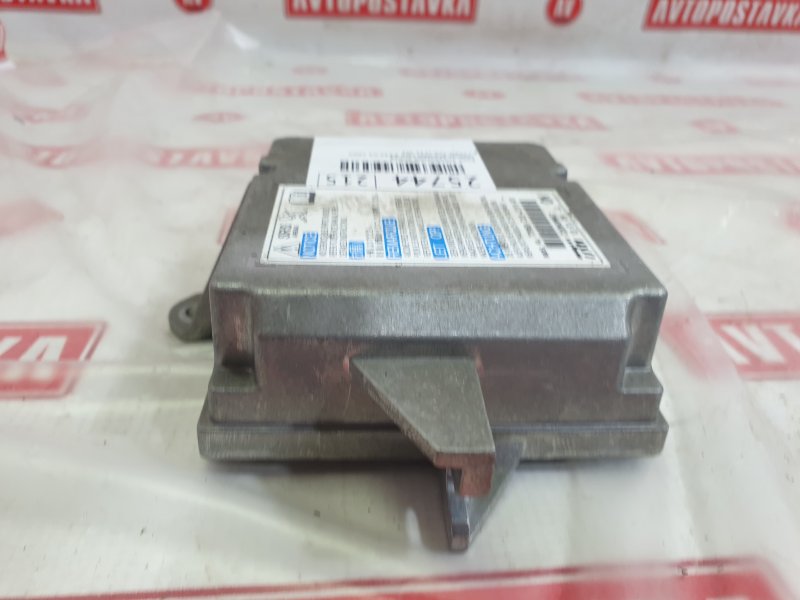 Блок управления AirBag, 1000 рублей, Красноярск