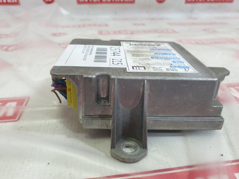 Блок управления AirBag, 1000 рублей, Красноярск