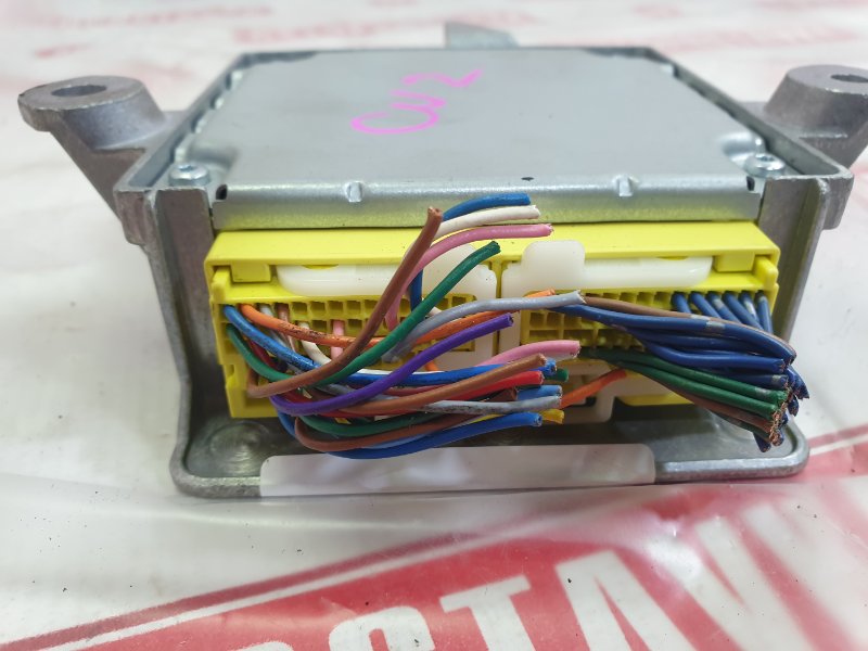 Блок управления AirBag, 1000 рублей, Красноярск