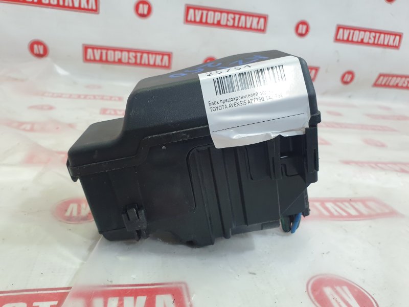 Блок предохранителей под капот, 350 рублей, Красноярск