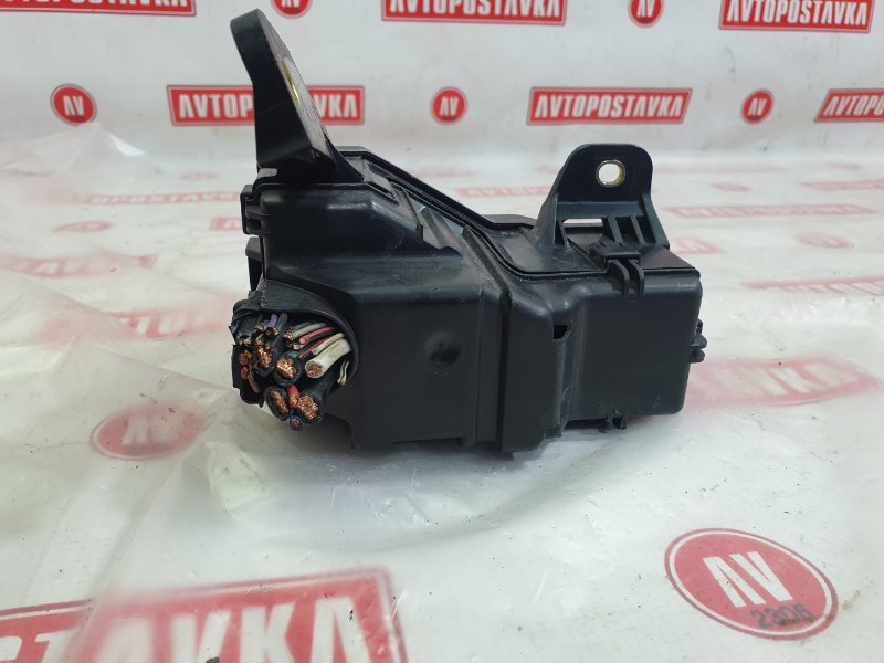 Блок предохранителей под капот, 350 рублей, Красноярск