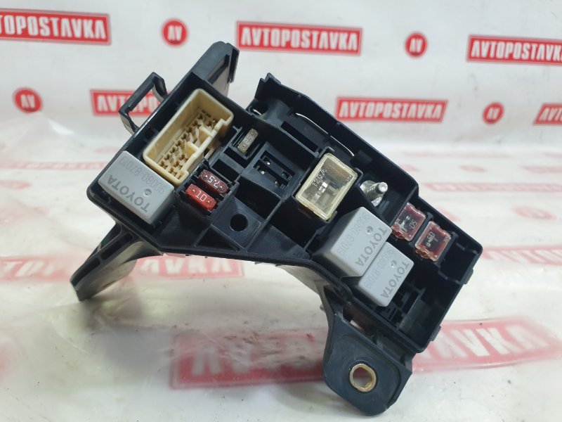 Блок предохранителей под капот, 350 рублей, Красноярск