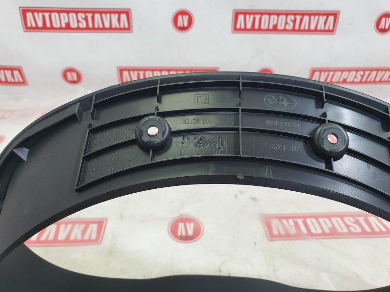 Накладка панели приборов, 1000 рублей, Красноярск