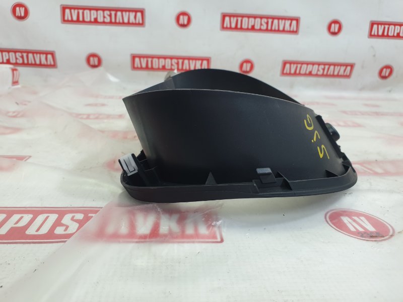 Накладка панели приборов, 1000 рублей, Красноярск