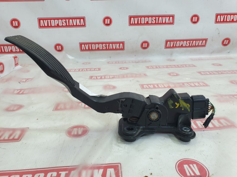 Педаль газа, 300 рублей, Красноярск