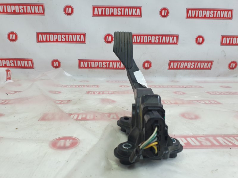 Педаль газа, 300 рублей, Красноярск