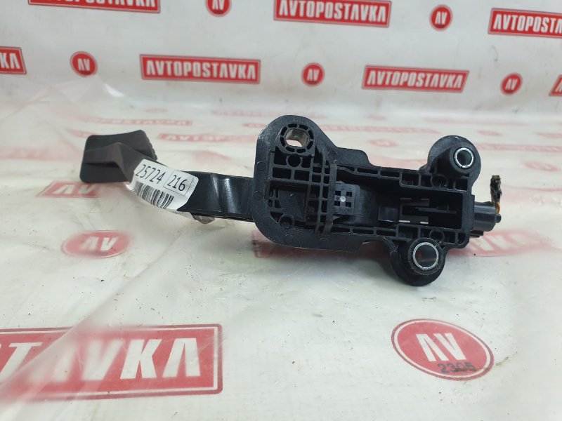 Педаль газа, 300 рублей, Красноярск