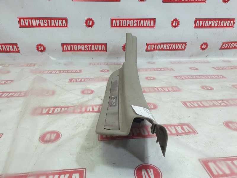 Накладка на порог салона, 500 рублей, Красноярск