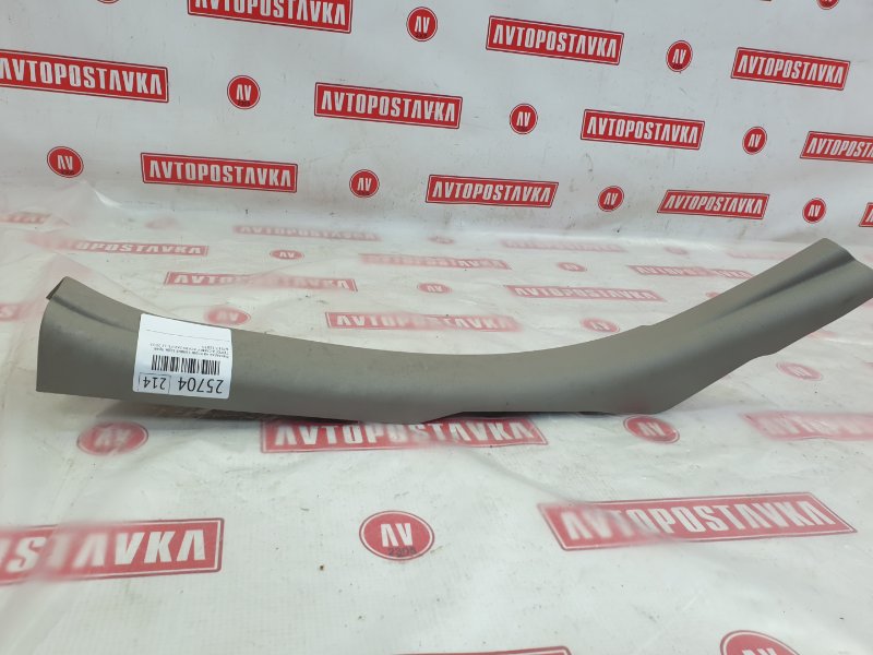 Накладка на порог салона, 500 рублей, Красноярск