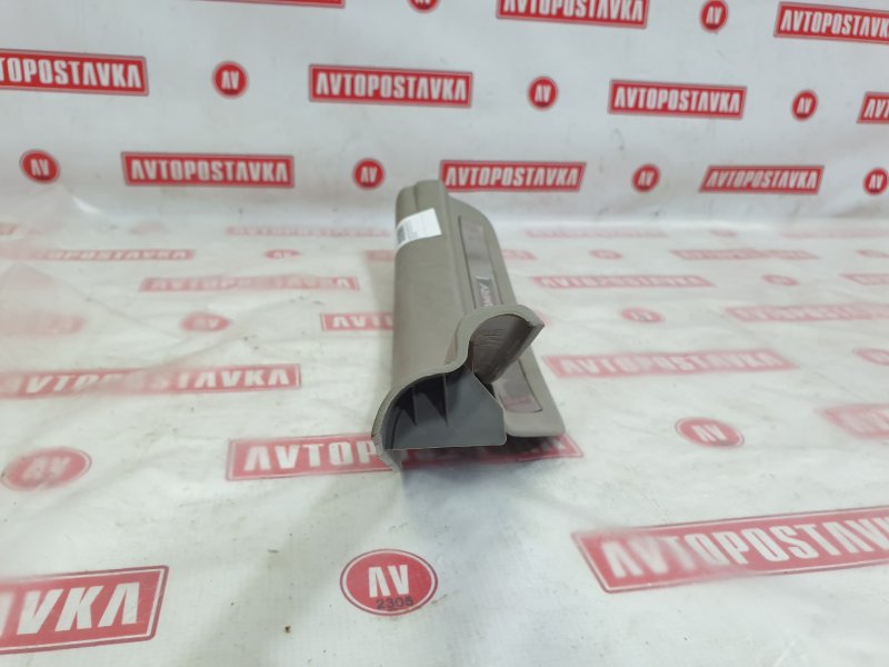 Накладка на порог салона, 500 рублей, Красноярск