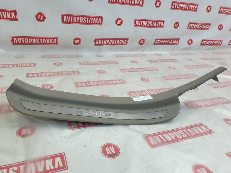 Накладка на порог салона, 500 рублей, Красноярск