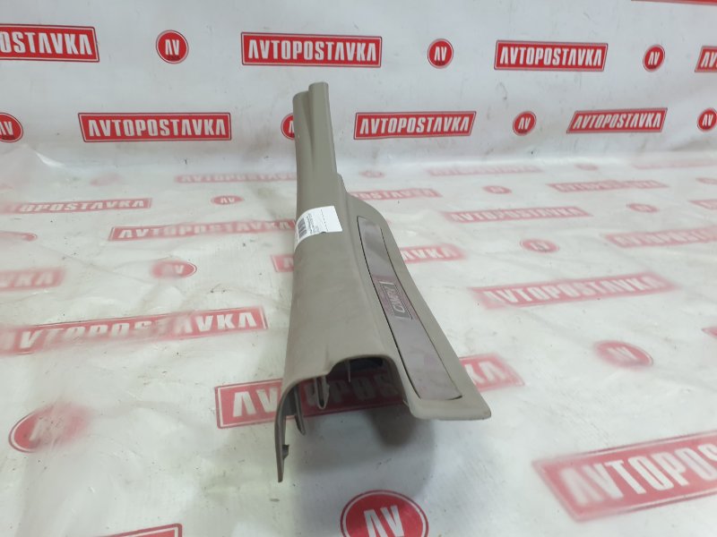 Накладка на порог салона, 500 рублей, Красноярск