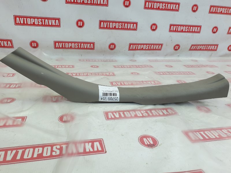 Накладка на порог салона, 500 рублей, Красноярск