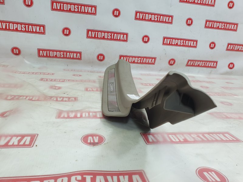 Накладка на порог салона, 500 рублей, Красноярск