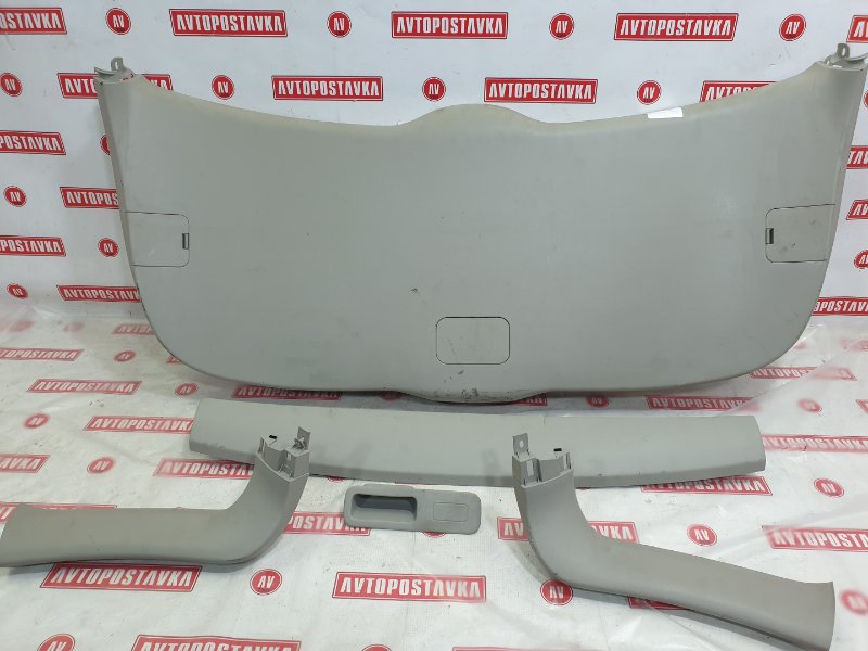 Обшивка двери багажника, 800 рублей, Красноярск