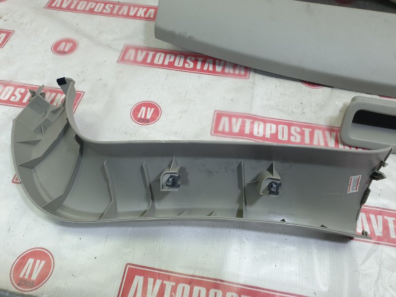 Обшивка двери багажника, 800 рублей, Красноярск