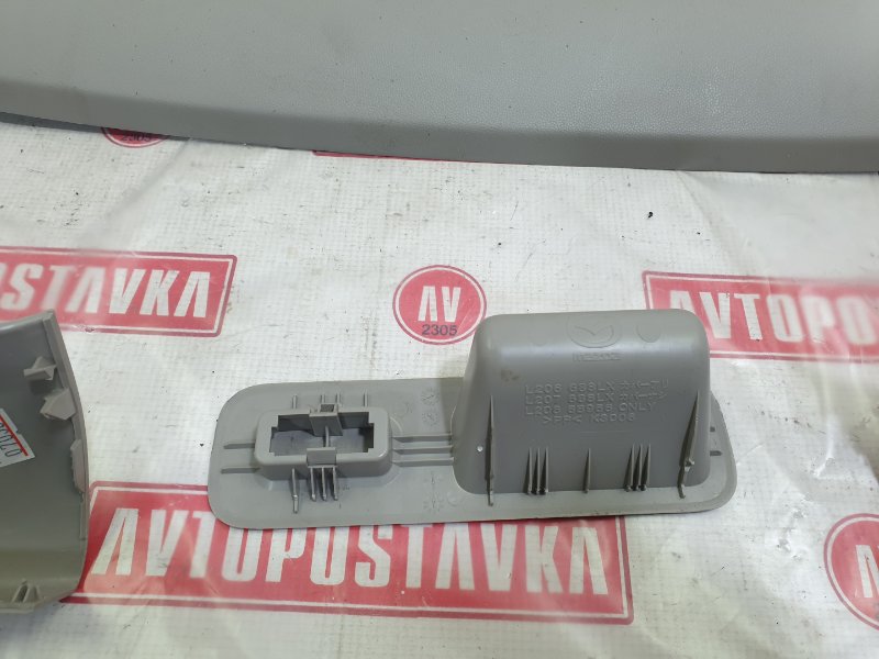 Обшивка двери багажника, 800 рублей, Красноярск