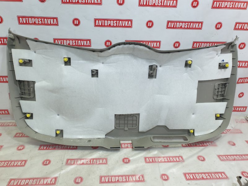 Обшивка двери багажника, 800 рублей, Красноярск