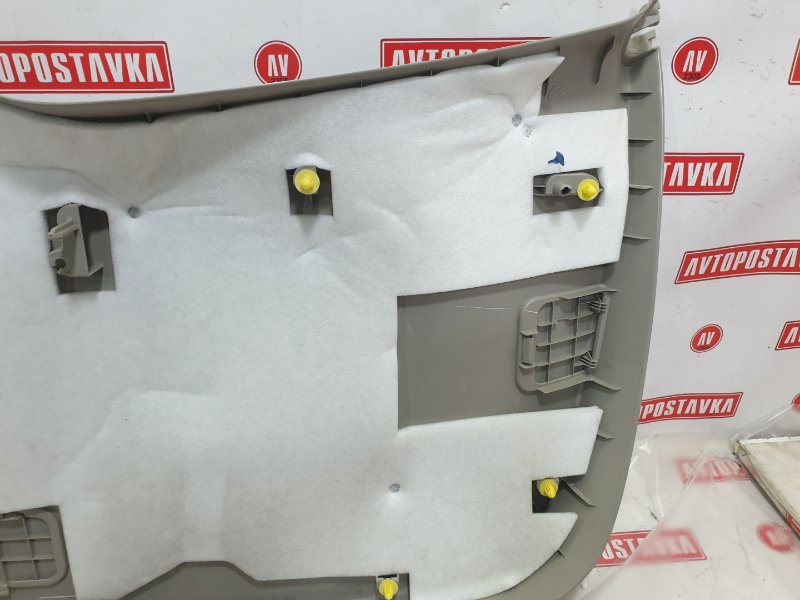 Обшивка двери багажника, 800 рублей, Красноярск