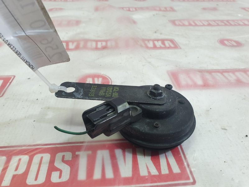 Сигнал звуковой, 150 рублей, Красноярск