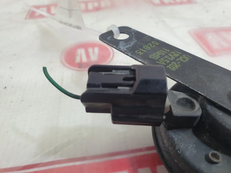 Сигнал звуковой, 150 рублей, Красноярск