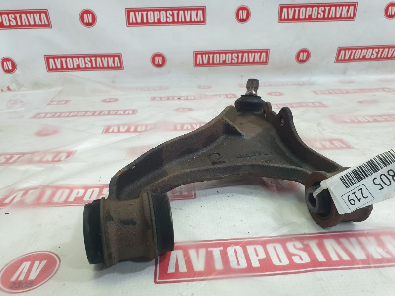 Рычаг подвески верхний, 3600 рублей, Красноярск