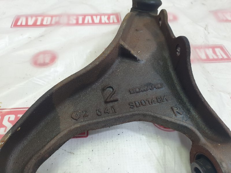 Рычаг подвески верхний, 3600 рублей, Красноярск