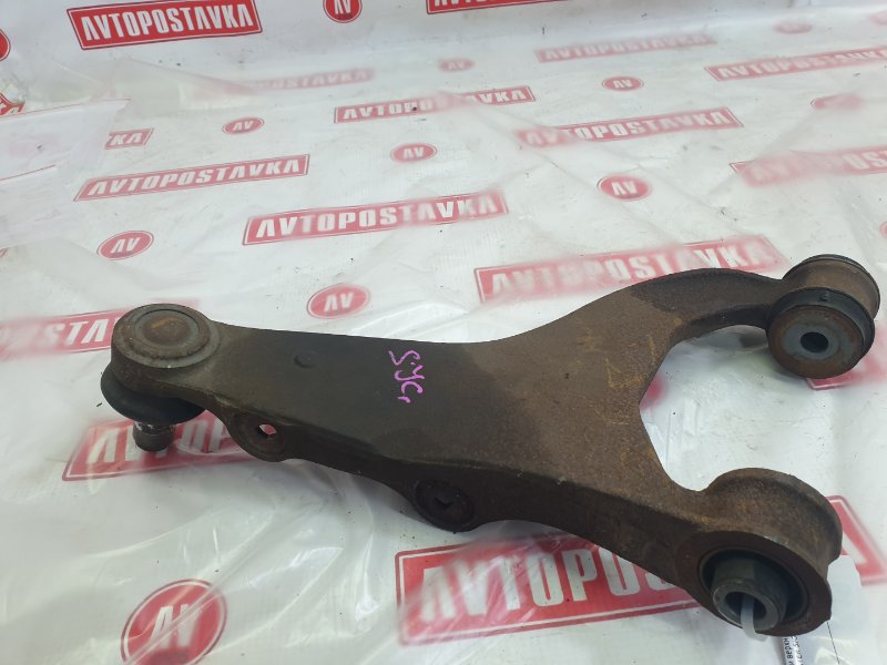 Рычаг подвески верхний, 3600 рублей, Красноярск