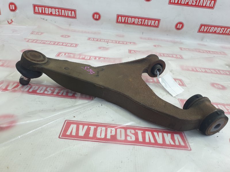 Рычаг подвески верхний, 3600 рублей, Красноярск