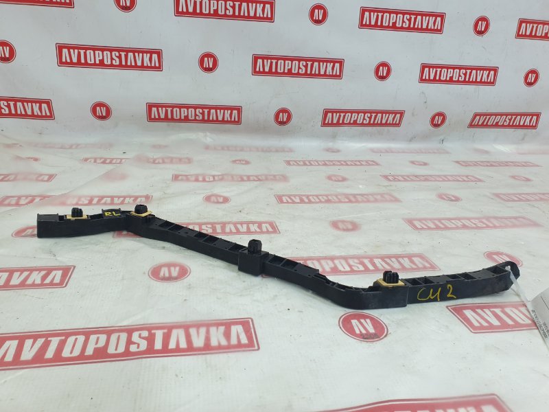 Клипса бампера, 300 рублей, Красноярск