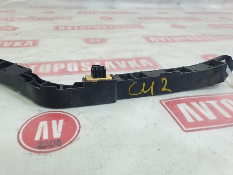 Клипса бампера, 300 рублей, Красноярск