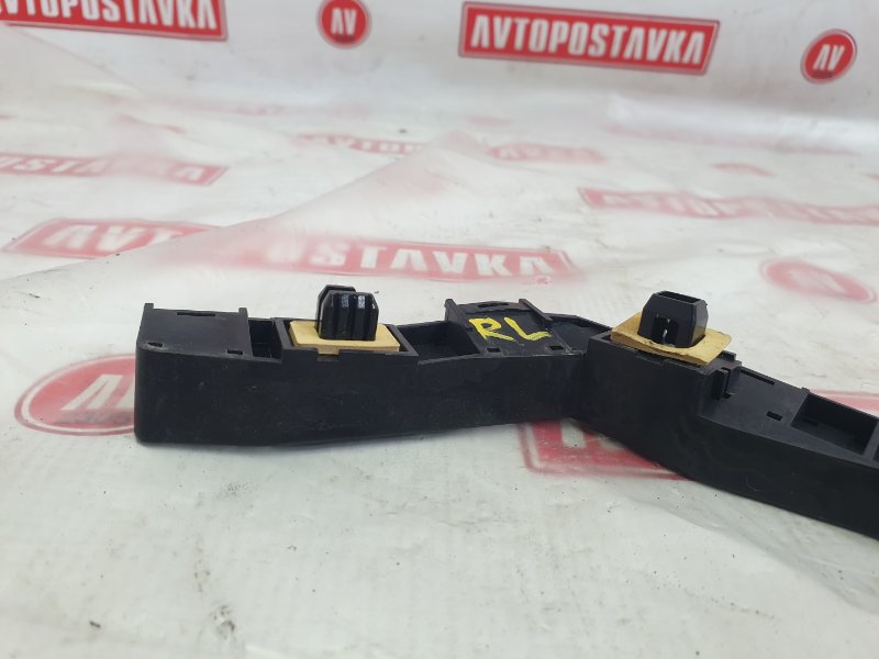 Клипса бампера, 300 рублей, Красноярск