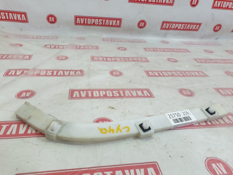 Клипса бампера, 500 рублей, Красноярск