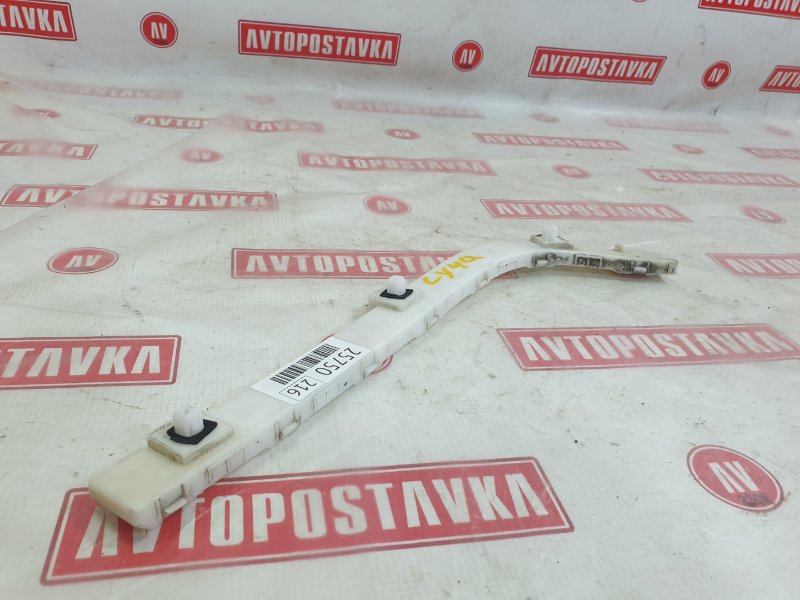 Клипса бампера, 500 рублей, Красноярск