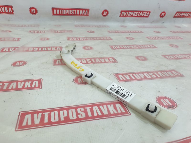 Клипса бампера, 500 рублей, Красноярск