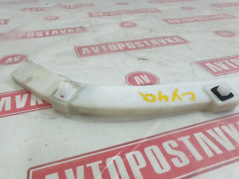 Клипса бампера, 500 рублей, Красноярск