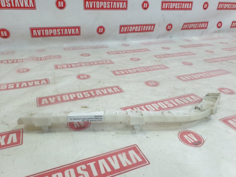 Клипса бампера, 500 рублей, Красноярск