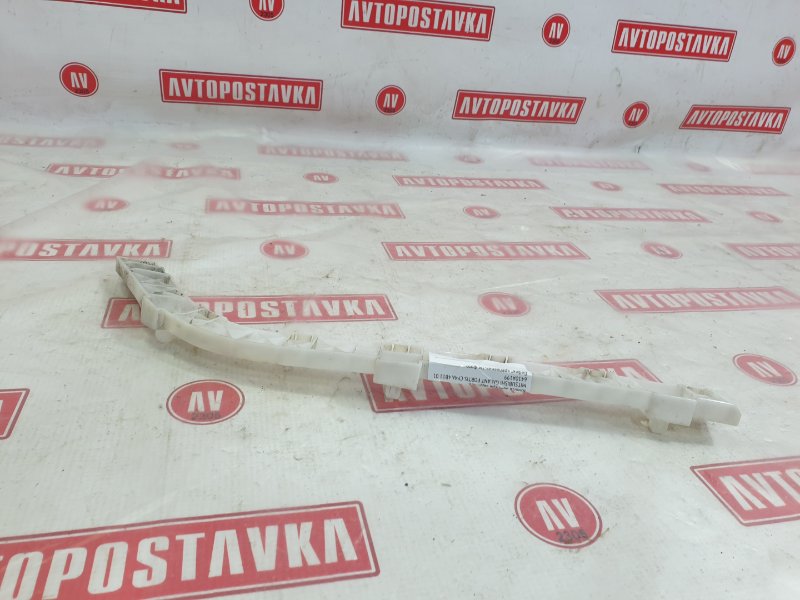 Клипса бампера, 300 рублей, Красноярск