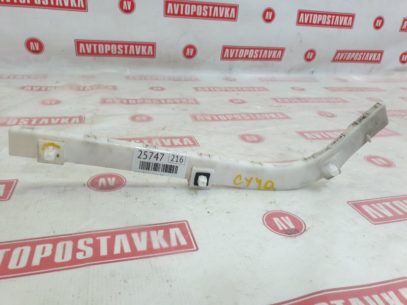 Клипса бампера, 300 рублей, Красноярск