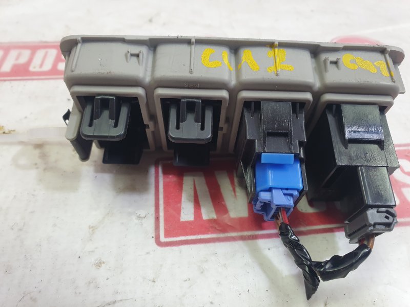 Кнопки в салон, 1000 рублей, Красноярск