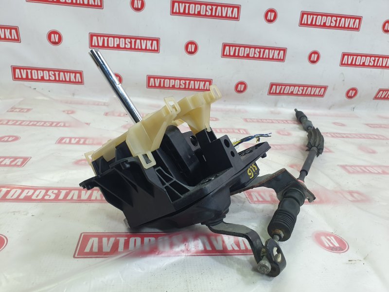 Селектор КПП, 1000 рублей, Красноярск