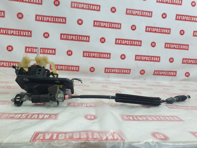 Селектор КПП, 1000 рублей, Красноярск