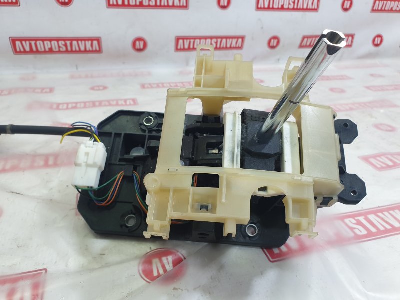 Селектор КПП, 1000 рублей, Красноярск